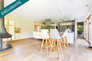  Maison à vendre 6 pièces 180 m²