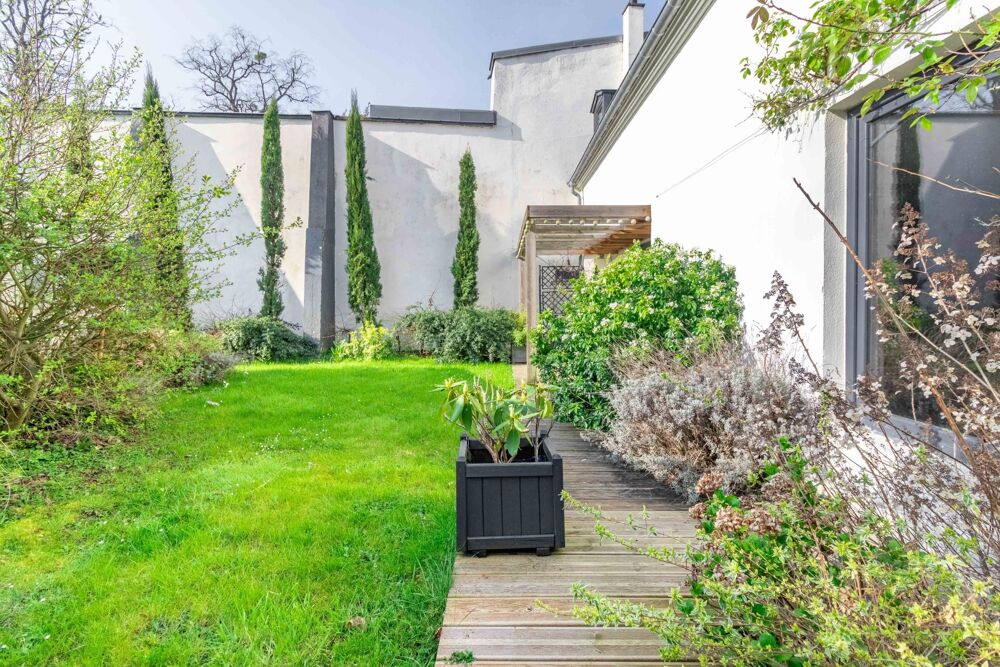 Vente Maison Ensemble immobilier - grand potentiel Versailles