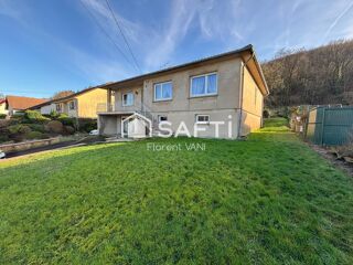  Maison � vendre 7 pi�ces 142 m�