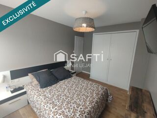  Maison à vendre 6 pièces 116 m²