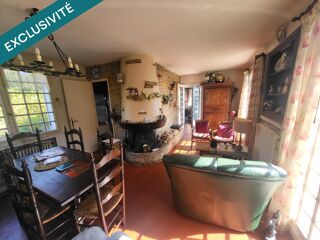  Maison � vendre 6 pi�ces 110 m�