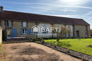  Maison � vendre 6 pi�ces 140 m�