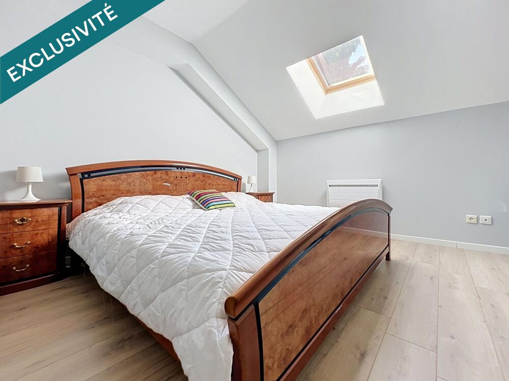 Vente Maison Aucun travaux à prévoir Champier