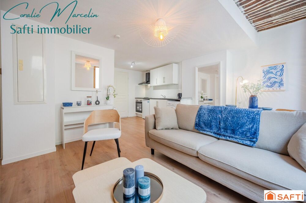 Location Appartement À louer – T2 meublé – Centre-ville de Brignoles Brignoles