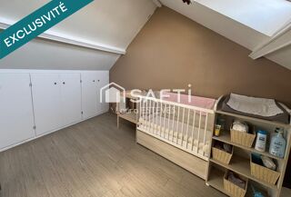  Appartement à vendre 2 pièces 41 m²