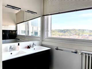  Appartement  vendre 3 pices 91 m