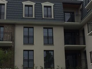  Appartement � vendre 1 pi�ce 33 m�