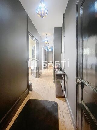  Appartement à vendre 6 pièces 166 m²