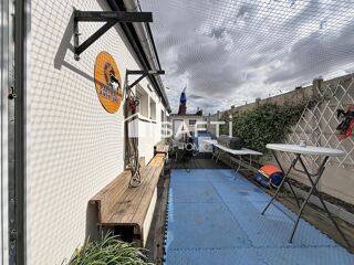Vente Immeuble IMMEUBLE DE RAPPORT Billy-montigny
