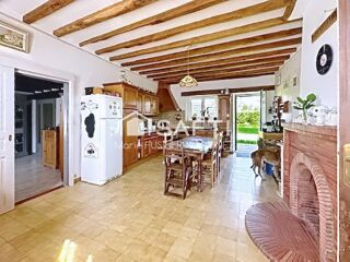  Maison � vendre 7 pi�ces 169 m�