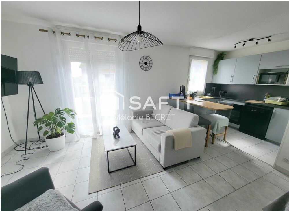 Vente Appartement Appartement T2 bis avec une place de parking Gujan-mestras