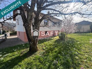  Maison à vendre 5 pièces 109 m²
