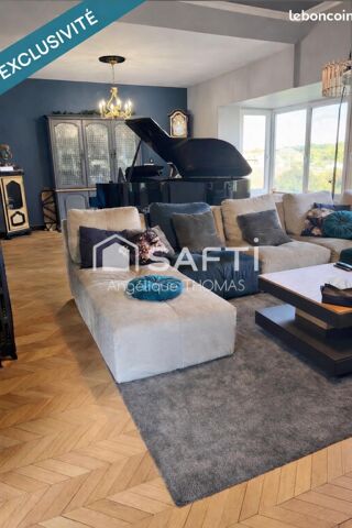  Maison à vendre 6 pièces 190 m²