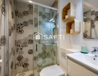  Appartement � vendre 2 pi�ces 34 m�