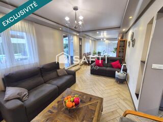  Maison � vendre 6 pi�ces 137 m�