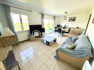  Maison � vendre 4 pi�ces 83 m�