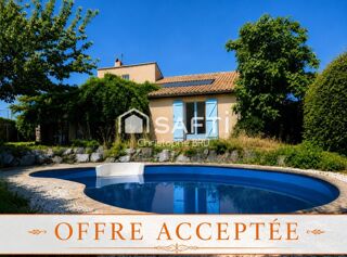  Maison à vendre 5 pièces 138 m²