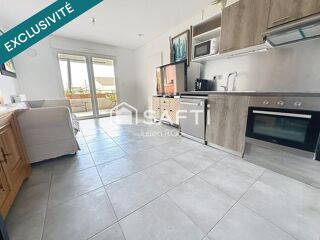  Appartement à vendre 2 pièces 39 m²