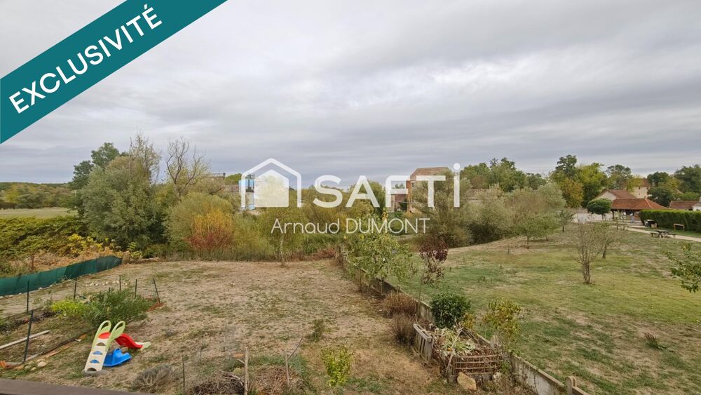 Vente Maison Maison Sainte croix en bresse