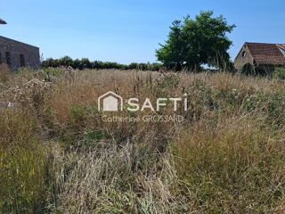  Terrain � vendre 635 m�