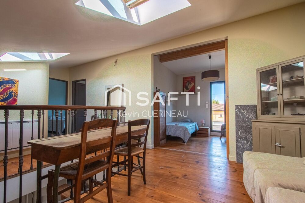  vendre  Maison Bordeaux (33000)