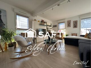  Appartement � vendre 4 pi�ces 80 m�