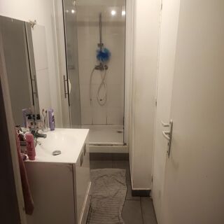  Appartement � vendre 3 pi�ces 50 m�