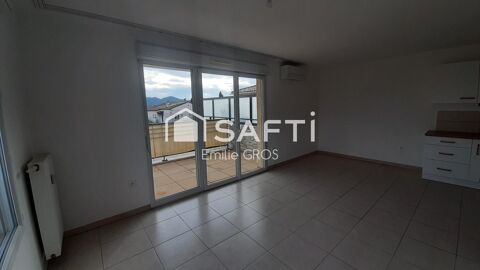  Appartement � louer 3 pi�ces 57 m�