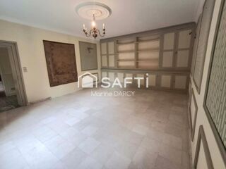  Maison à vendre 9 pièces 184 m²
