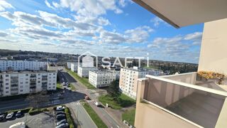  Appartement � vendre 4 pi�ces 99 m�