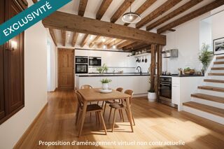  Maison � vendre 8 pi�ces 200 m�