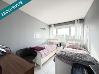  Appartement � vendre 4 pi�ces 75 m�