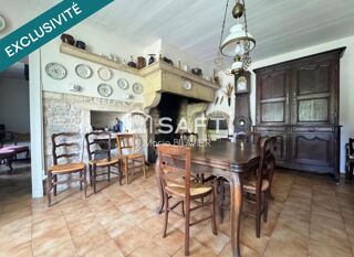  Maison à vendre 4 pièces 97 m²