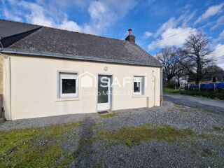  Maison � vendre 2 pi�ces 42 m�