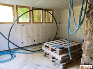  Maison � vendre 3 pi�ces 50 m�