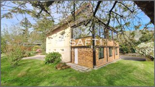 Maison 134m2 Pocé-les-Bois