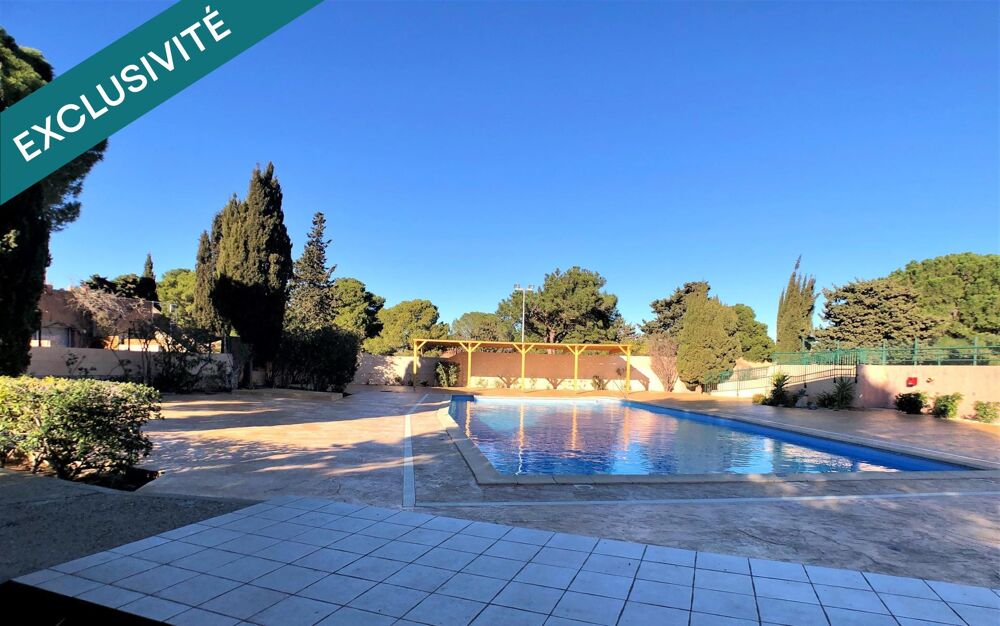 Appartement – Fitou, Aude - Vue 3