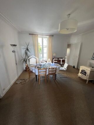  Maison à vendre 10 pièces 192 m²