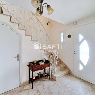  Maison � vendre 8 pi�ces 172 m�