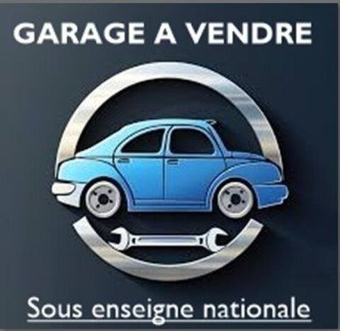 AFFAIRE PROSPERE - GARAGE IDEALEMENT SITUE 1555000 85000 La roche-sur-yon