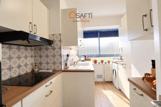  Appartement à vendre 4 pièces 91 m²
