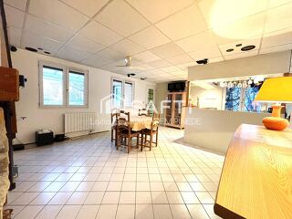  Maison � vendre 5 pi�ces 131 m�