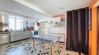  Maison à vendre 6 pièces 169 m²