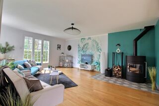  Maison à vendre 6 pièces 157 m²