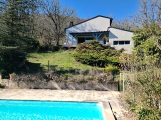 Maison 117m2 Calamane