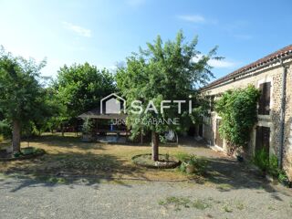  Maison à vendre 8 pièces 250 m²