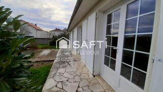  Maison � vendre 6 pi�ces 125 m�