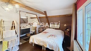 Immeuble à vendre 255 m²