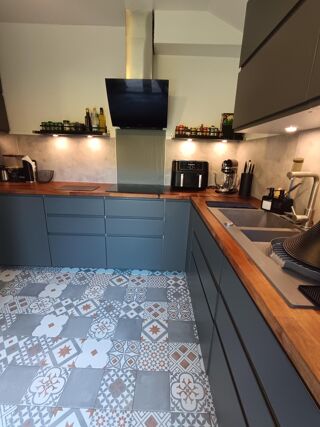  Maison � vendre 6 pi�ces 158 m�