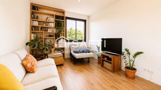  Appartement � vendre 3 pi�ces 54 m� Parentis-en-born